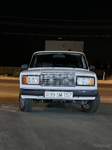 LADA (VAZ) 2107 2004, 48,723 km - 1.5 л - Bakı