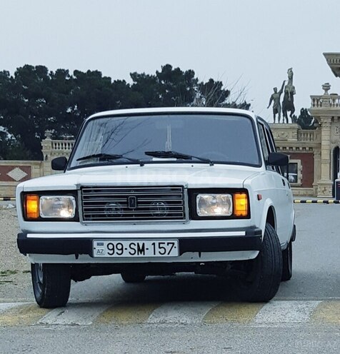 LADA (VAZ) 2107 2004, 48,723 km - 1.5 л - Bakı