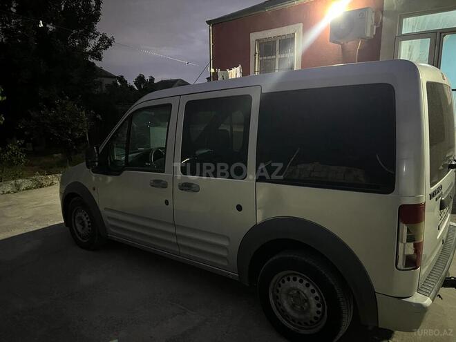 Ford Tourneo Connect 2007, 290,000 km - 1.8 l - Bakı
