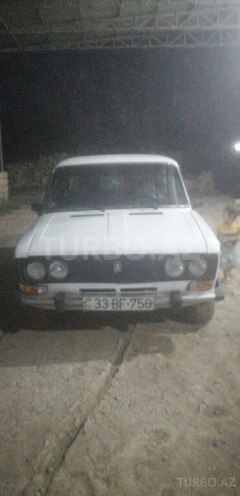 LADA (VAZ) 2106 2003, 80,000 km - 1.6 л - Sabirabad