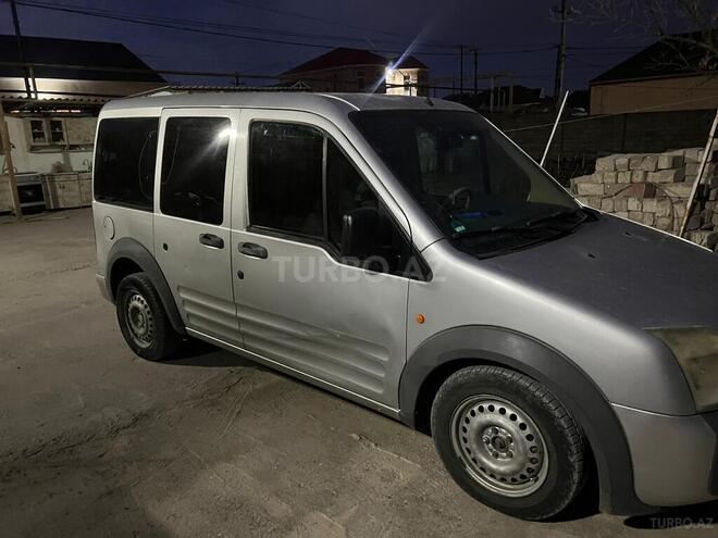 Ford Tourneo Connect 2007, 290,000 km - 1.8 l - Bakı