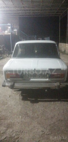 LADA (VAZ) 2106 2003, 80,000 km - 1.6 л - Sabirabad