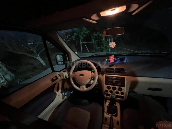 Ford Tourneo Connect 2007, 290,000 km - 1.8 l - Bakı