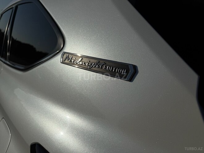 Toyota Highlander 2022, 67,000 km - 2.5 l - Gəncə