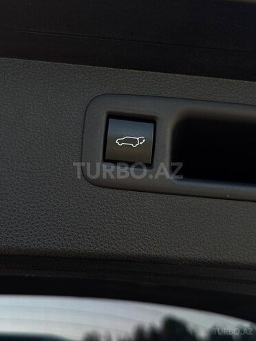Toyota Highlander 2022, 67,000 km - 2.5 l - Gəncə