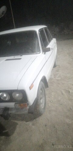 LADA (VAZ) 2106 2003, 80,000 km - 1.6 л - Sabirabad