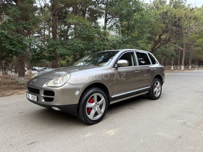 Porsche Cayenne-6