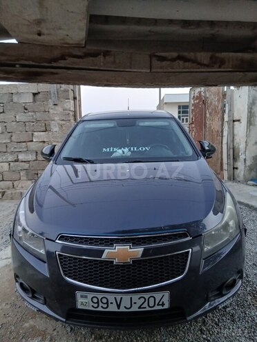 Chevrolet Cruze 2013, 200,000 km - 1.4 л - Bakı