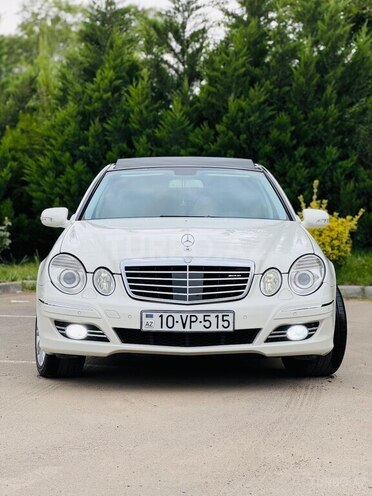 Mercedes E 280-2