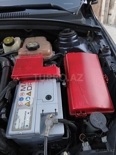 Chevrolet Cruze 2013, 200,000 km - 1.4 л - Bakı