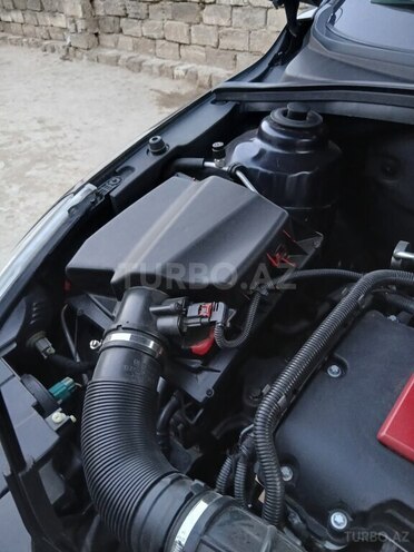 Chevrolet Cruze 2013, 200,000 km - 1.4 л - Bakı