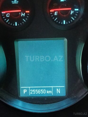 Chevrolet Cruze 2013, 200,000 km - 1.4 л - Bakı