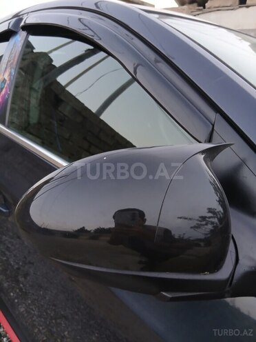 Chevrolet Cruze 2013, 200,000 km - 1.4 л - Bakı