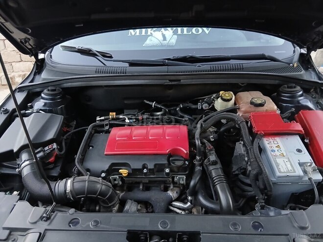 Chevrolet Cruze 2013, 200,000 km - 1.4 л - Bakı