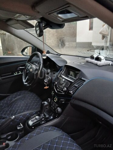 Chevrolet Cruze 2013, 200,000 km - 1.4 л - Bakı