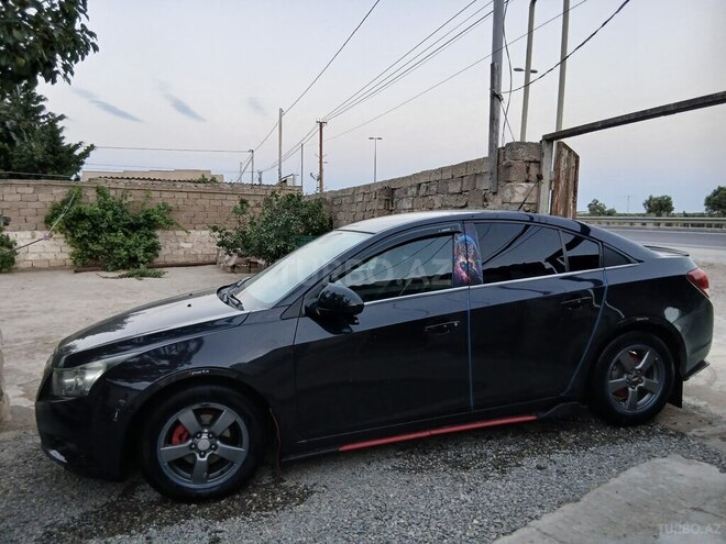 Chevrolet Cruze 2013, 200,000 km - 1.4 л - Bakı