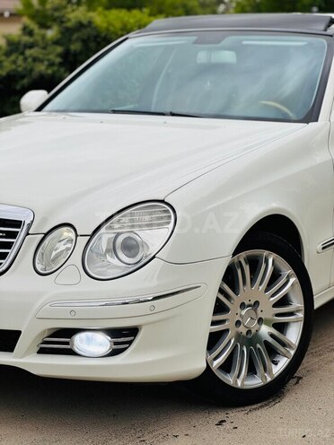 Mercedes E 280-7