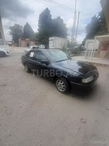 Opel Vectra 1995, 451,252 km - 1.8 л - Qazax