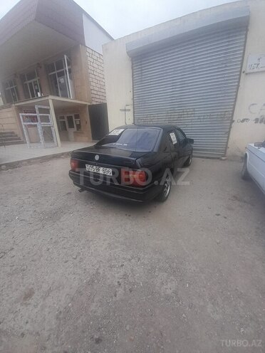 Opel Vectra 1995, 451,252 km - 1.8 л - Qazax