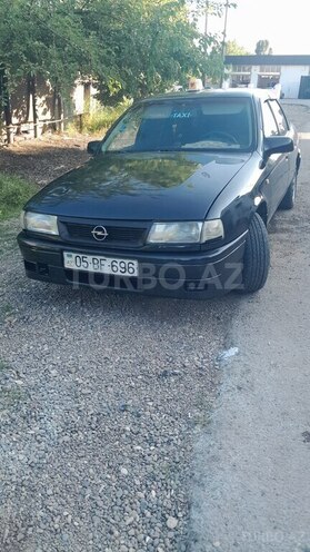 Opel Vectra 1995, 451,252 km - 1.8 л - Qazax