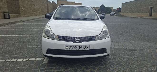 Nissan Wingroad 2016, 132,000 km - 1.5 l - Bakı