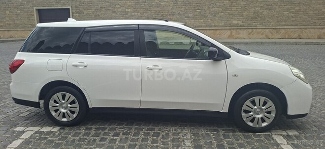 Nissan Wingroad 2016, 132,000 km - 1.5 l - Bakı