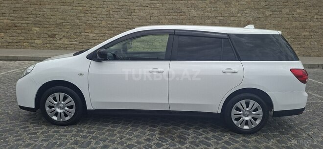 Nissan Wingroad 2016, 132,000 km - 1.5 l - Bakı