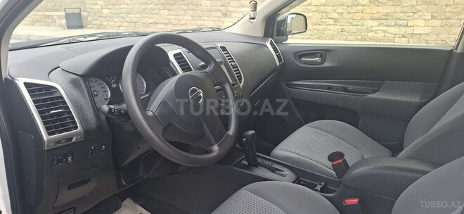 Nissan Wingroad 2016, 132,000 km - 1.5 l - Bakı