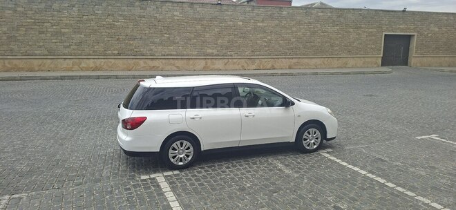 Nissan Wingroad 2016, 132,000 km - 1.5 l - Bakı