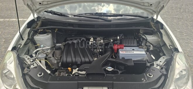 Nissan Wingroad 2016, 132,000 km - 1.5 l - Bakı