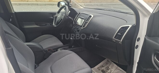 Nissan Wingroad 2016, 132,000 km - 1.5 l - Bakı