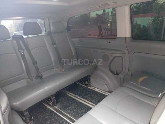 Mercedes Vito 2007, 333,333 km - 2.2 л - Bakı