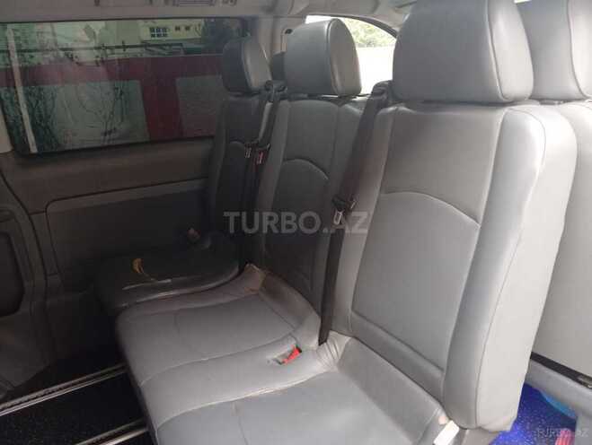 Mercedes Vito 2007, 333,333 km - 2.2 л - Bakı