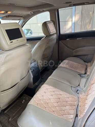 Hyundai Veracruz 2008, 191,500 km - 3.8 l - Sumqayıt