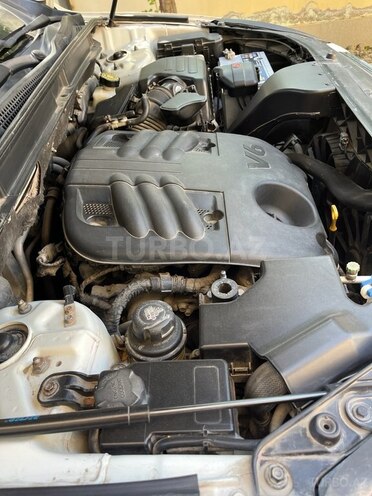 Hyundai Veracruz 2008, 191,500 km - 3.8 l - Sumqayıt