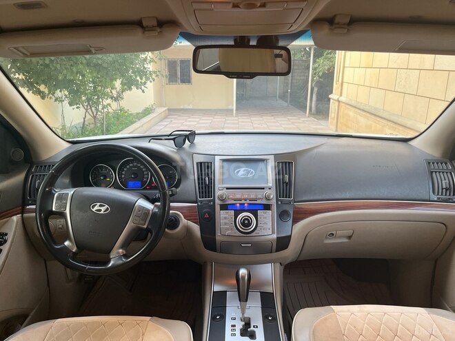 Hyundai Veracruz 2008, 191,500 km - 3.8 l - Sumqayıt