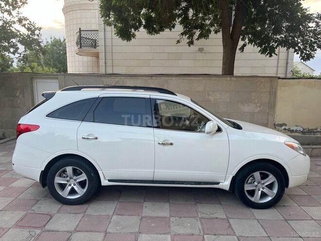 Hyundai Veracruz 2008, 191,500 km - 3.8 l - Sumqayıt
