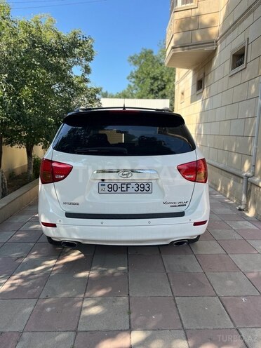 Hyundai Veracruz 2008, 191,500 km - 3.8 l - Sumqayıt