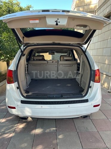 Hyundai Veracruz 2008, 191,500 km - 3.8 l - Sumqayıt