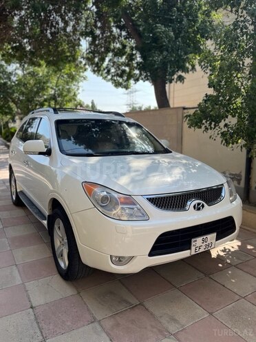 Hyundai Veracruz 2008, 191,500 km - 3.8 l - Sumqayıt