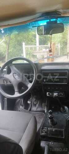 LADA (VAZ) Niva 2008, 115,000 km - 1.7 л - Bakı