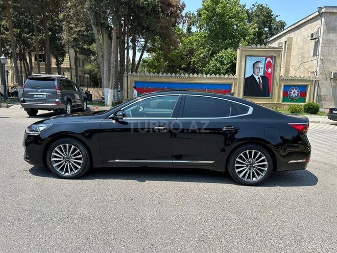 Kia K7 2016, 192,700 km - 2.2 l - Xırdalan
