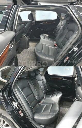 Kia K7 2016, 192,700 km - 2.2 l - Xırdalan