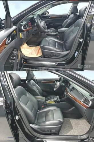 Kia K7 2016, 192,700 km - 2.2 l - Xırdalan