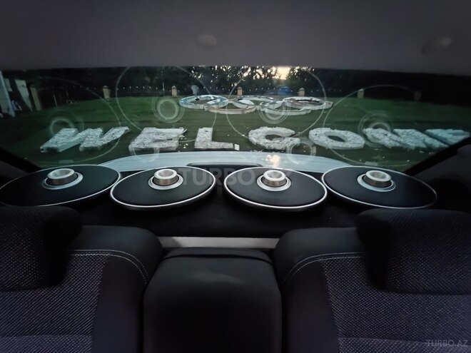 LADA (VAZ) Priora 2018, 172,000 km - 1.6 л - Mingəçevir