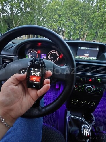 LADA (VAZ) Priora 2018, 172,000 km - 1.6 л - Mingəçevir