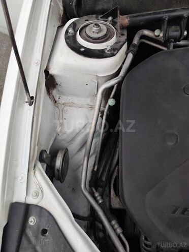 LADA (VAZ) Priora 2018, 172,000 km - 1.6 л - Mingəçevir