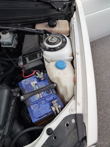 LADA (VAZ) Priora 2018, 172,000 km - 1.6 л - Mingəçevir