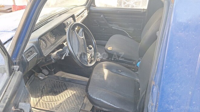LADA (VAZ) 21045 2008, 20,000 km - 1.6 l - Bakı