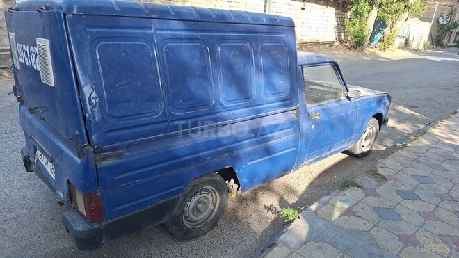 LADA (VAZ) 21045 2008, 20,000 km - 1.6 l - Bakı